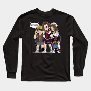 Dream Team Long Sleeve T-Shirt